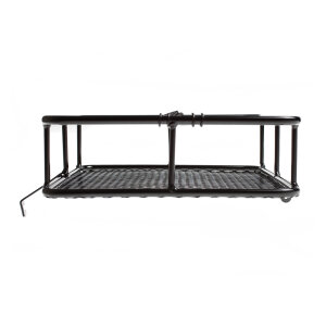 BLB Take Away Tray - Front-Transportkorb (Schwarz)