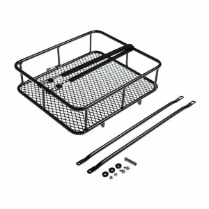 BLB Take Away Tray - Front-Transportkorb (Schwarz)