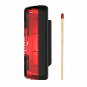 LITECCO G-Ray 2 - Rear light with brake light function