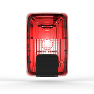 LITECCO G-Ray 2 - Rear light with brake light function