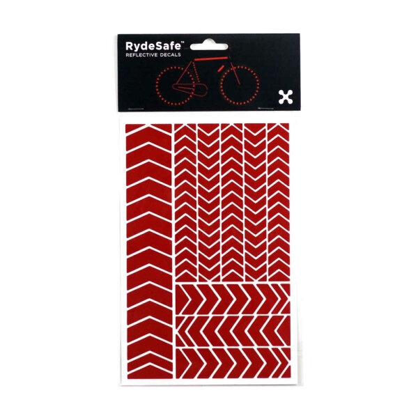 RydeSafe Reflective Stickers