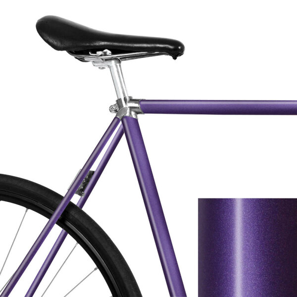Rms 588120018 lila farbe der fahrradflagge Lila Farbe der Fahrradflag