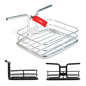 COPENHAGEN PARTS Bike Porter - Handlebar with Basket