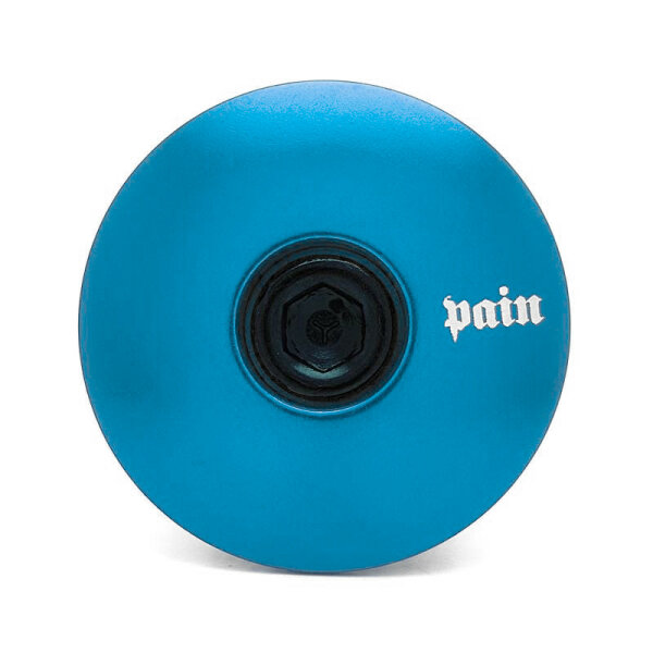 KustomCaps Headset Cap Pain (Light Blue)