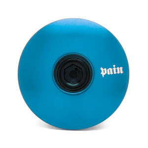 KustomCaps Headset Cap Pain (Light Blue)