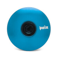 KustomCaps Headset Cap Pain (Light Blue)