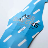 ASS SAVERS Regular Regen Hinterrad-Spritzschutz