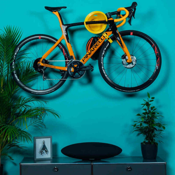 CYCLOC Solo Design Fahrrad Wandhalterung / Aufbewahrung, 69,90 €