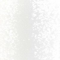 MOOXIBIKE Fahrradfolie Galaxy White (Galaktisch glitzerndes Weiss, Glänzend)