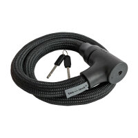 TEX-LOCK Orbit - Chain lock with textile protective layer (100 cm)