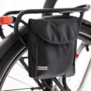 TEX-LOCK transport bag for Eyelet, Mate and Orbit (Black)
