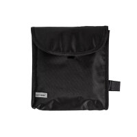 TEX-LOCK Transporttasche für Eyelet, Mate und Orbit (Schwarz)
