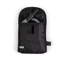 TEX-LOCK Transporttasche für Eyelet, Mate und Orbit (Schwarz)