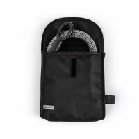 TEX-LOCK Transporttasche für Eyelet, Mate und Orbit (Schwarz)