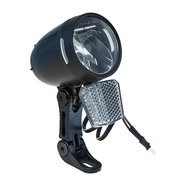 Filmer LED-Frontlicht 90 LUX für E-Bike