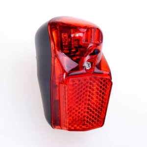 Filmer LED-Batterie-Rücklicht für die...