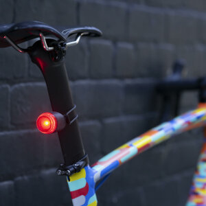 KNOG Plug StVZO Bike Light Twinpack
