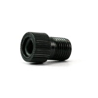 Ventiladapter von Dunlop und Frz. Ventil auf Auto-Ventil, 1,49 €