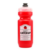 SPURCYCLE Water Bottle / Trinkflasche (650 ml)