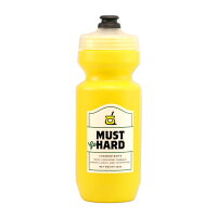 Must Hard (yellow)
