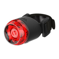 KNOG Plug StVZO LED Rücklicht