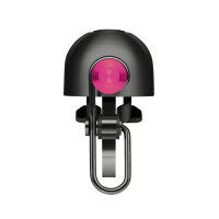 SPURCYCLE Bell Original - Design Premium Klingel