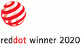 Red Dot Design Award 2020